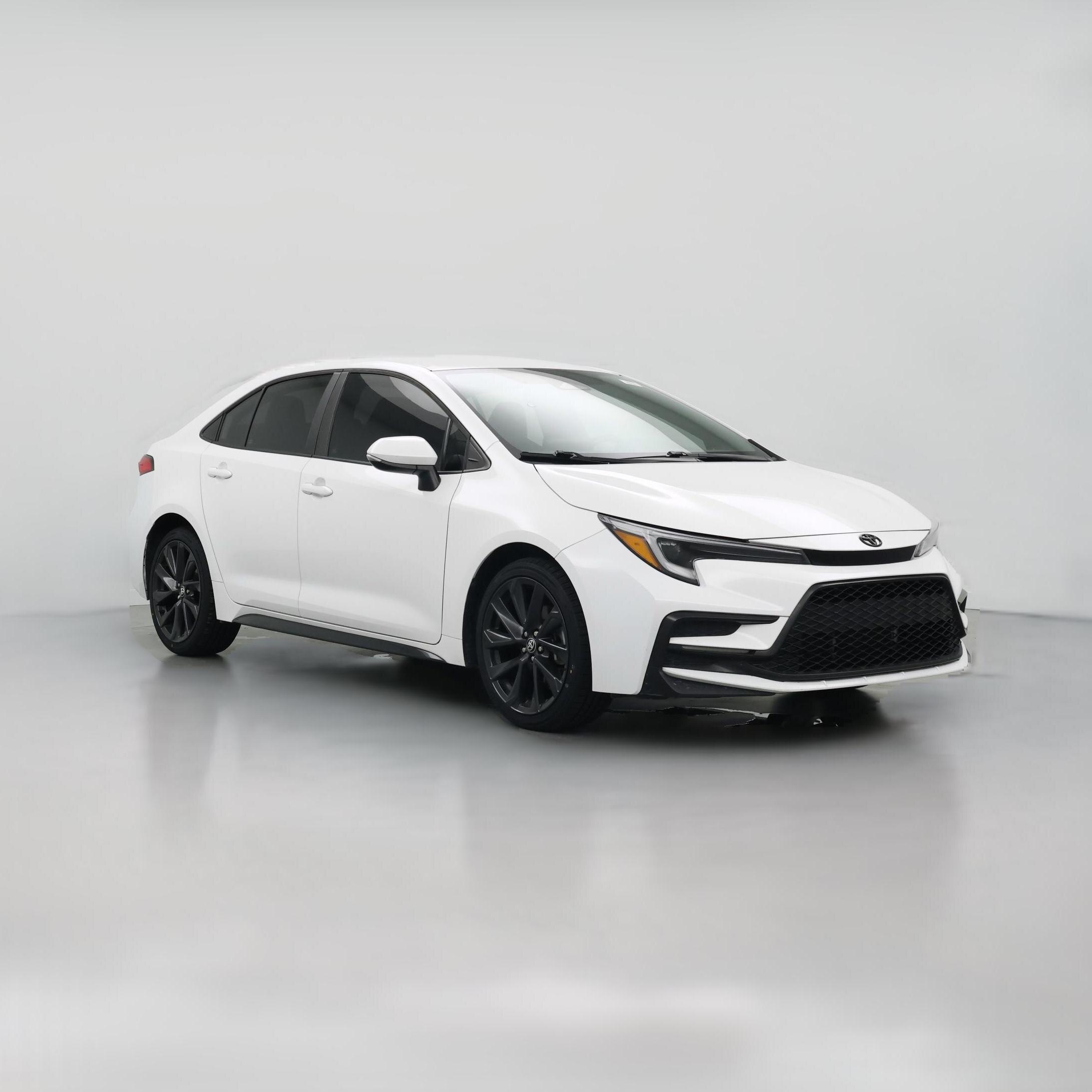 toyota corolla 2023 5YFS4MCE1PP147892 image toyota corolla 2023 5YFS4MCE1PP147892 image