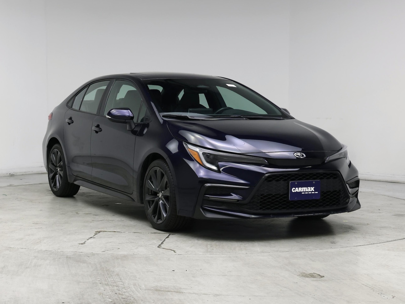 toyota corolla 2023 5YFT4MCE7PP152101 image toyota corolla 2023 5YFT4MCE7PP152101 image
