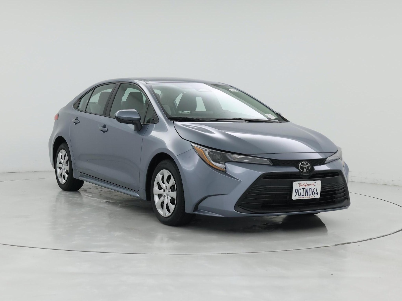 toyota corolla 2023 5YFB4MDE9PP036554 image toyota corolla 2023 5YFB4MDE9PP036554 image