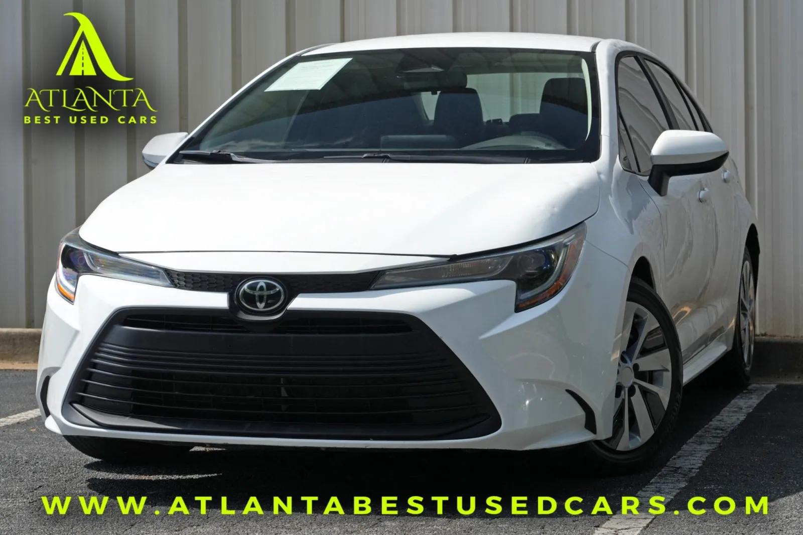 toyota corolla 2023 5YFB4MDE6PP006508 image toyota corolla 2023 5YFB4MDE6PP006508 image