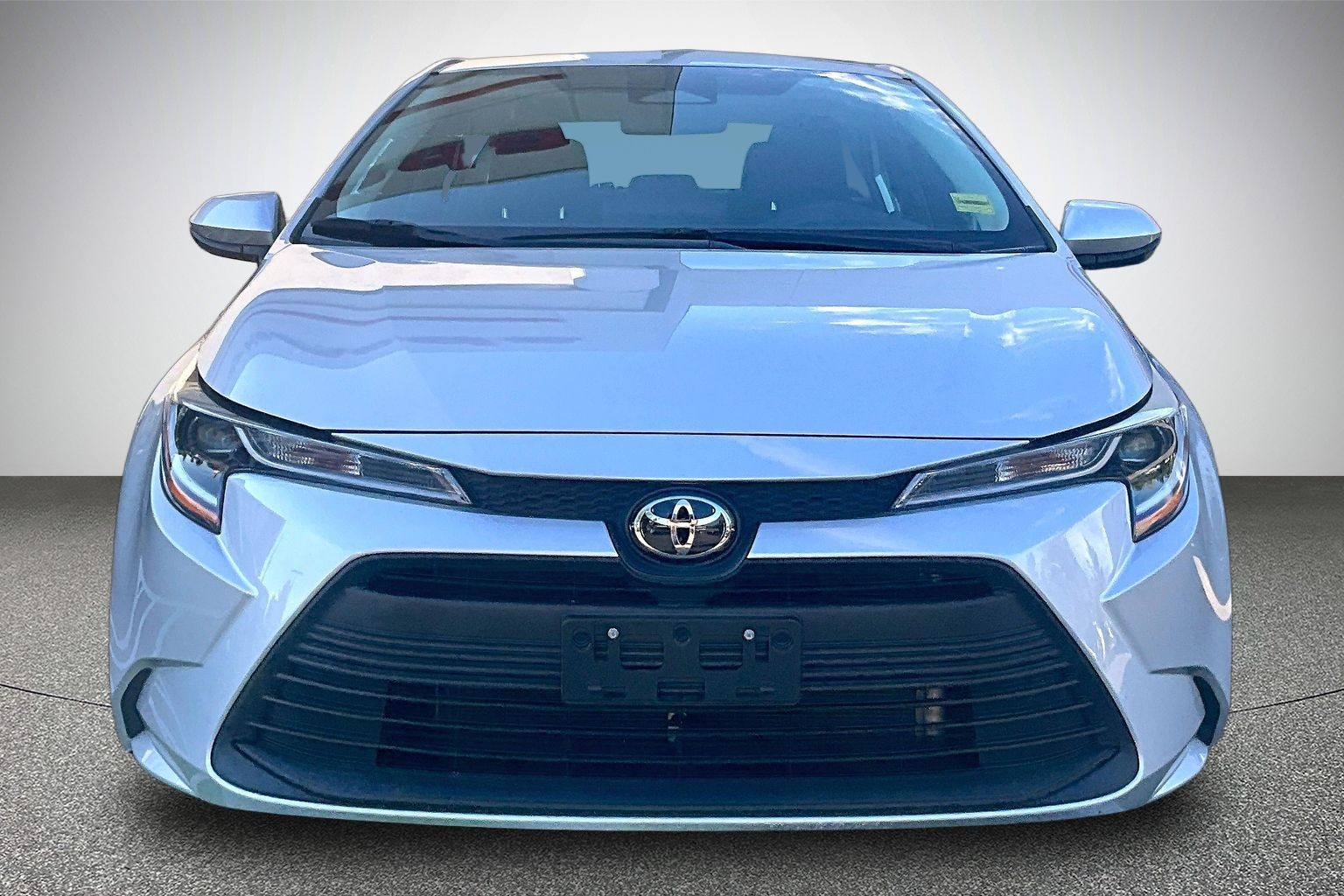 toyota corolla 2023 5YFB4MDE2PP029302 image toyota corolla 2023 5YFB4MDE2PP029302 image