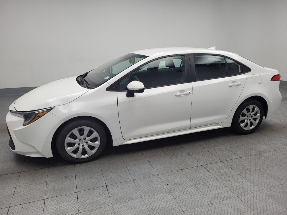 toyota corolla 2023 5YFB4MDEXPP077131 image toyota corolla 2023 5YFB4MDEXPP077131 image