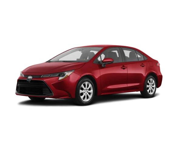 toyota corolla 2023 5YFB4MDE7PP008137 image toyota corolla 2023 5YFB4MDE7PP008137 image