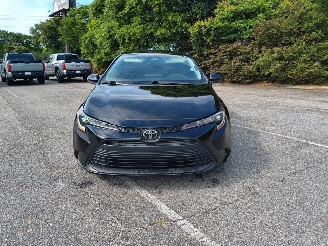 toyota corolla 2023 5YFB4MDEXPP014918 image toyota corolla 2023 5YFB4MDEXPP014918 image