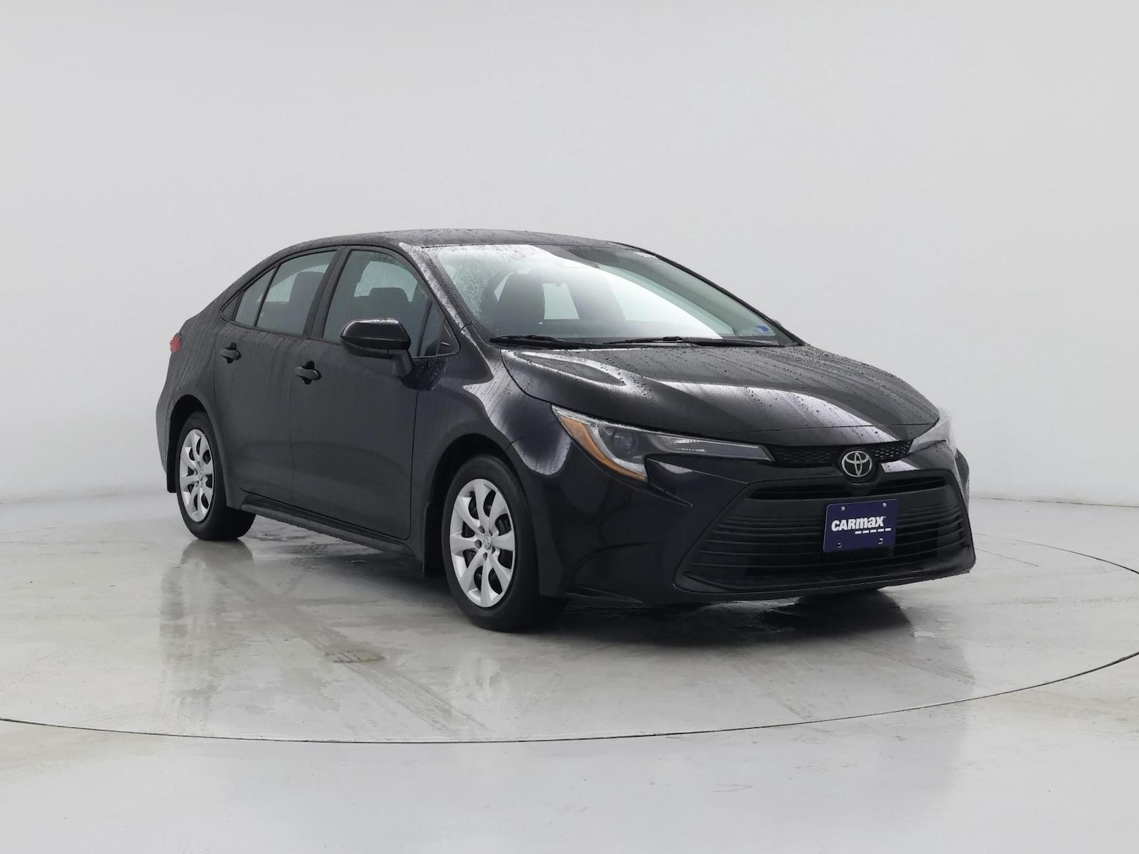 toyota corolla 2023 5YFB4MDE9PP033444 image toyota corolla 2023 5YFB4MDE9PP033444 image