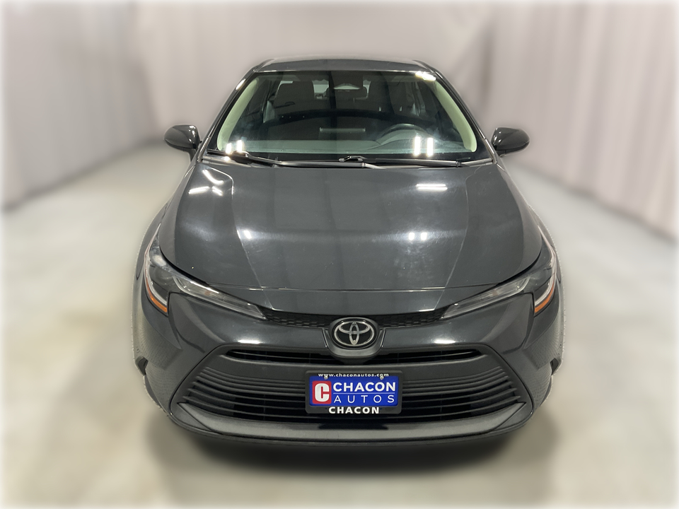toyota corolla 2023 5YFB4MDE1PP014452 image toyota corolla 2023 5YFB4MDE1PP014452 image