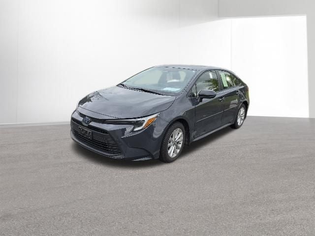 toyota corolla 2023 JTDBCMFE6P3001026 image toyota corolla 2023 JTDBCMFE6P3001026 image