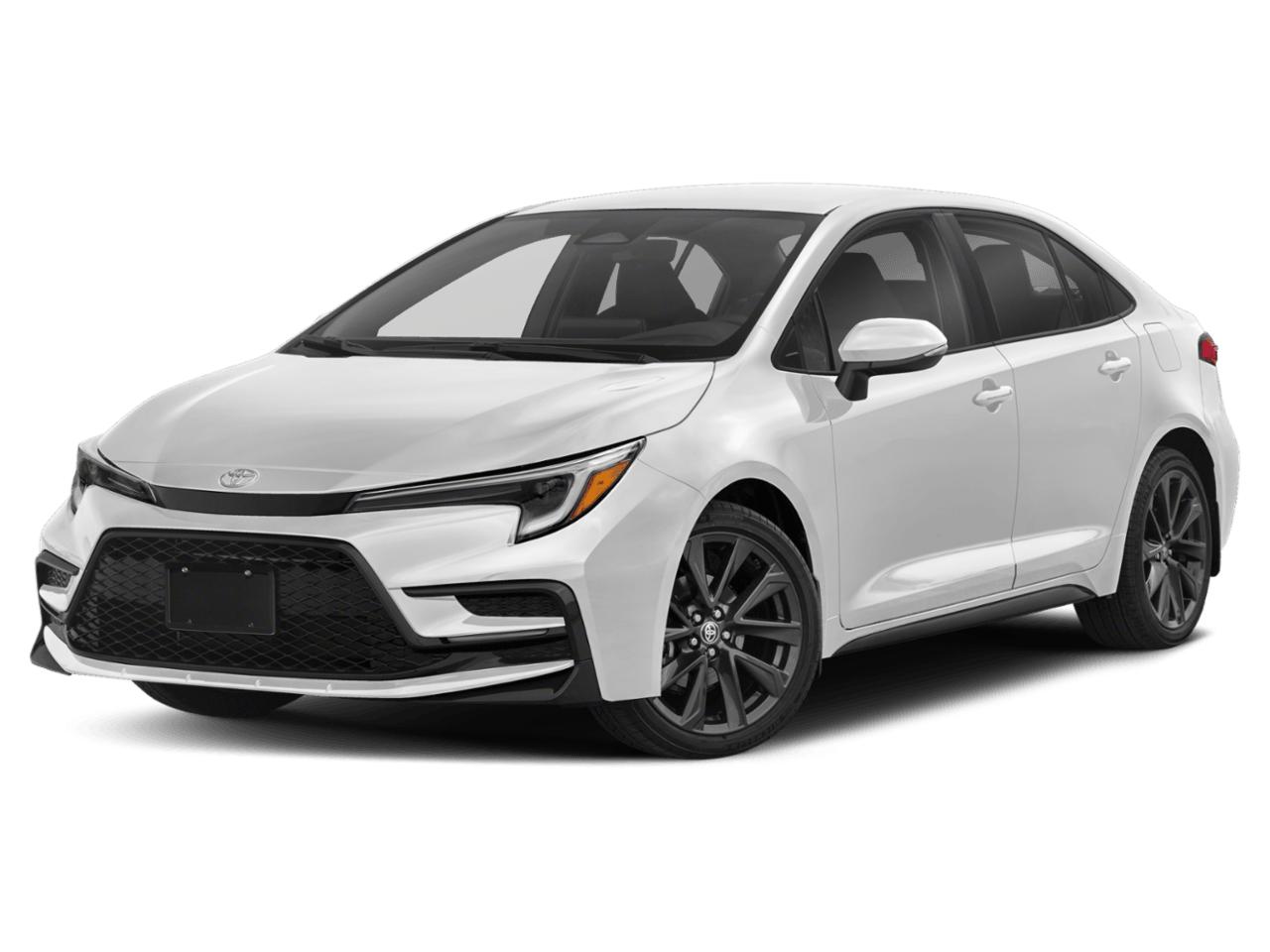 toyota corolla 2023 JTDP4MCE1PJ100968 image toyota corolla 2023 JTDP4MCE1PJ100968 image
