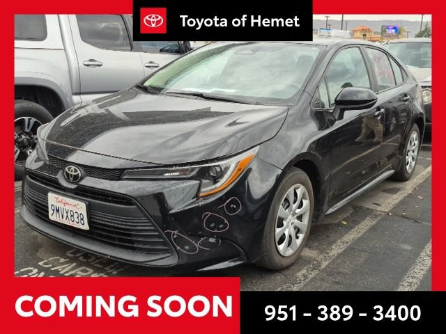 toyota corolla 2023 5YFB4MDE4PP044481 image toyota corolla 2023 5YFB4MDE4PP044481 image