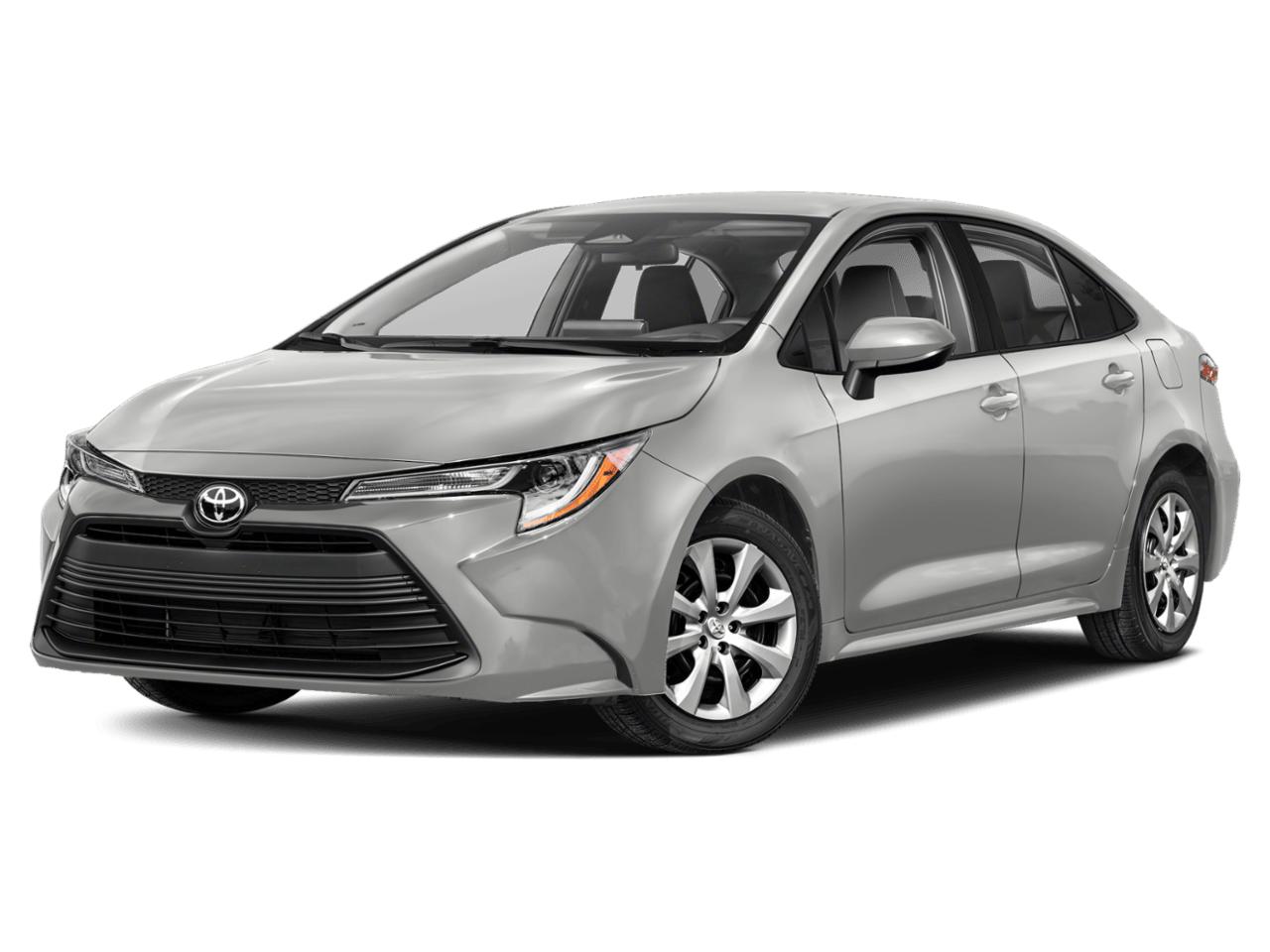 toyota corolla 2023 5YFB4MDE2PP078791 image toyota corolla 2023 5YFB4MDE2PP078791 image
