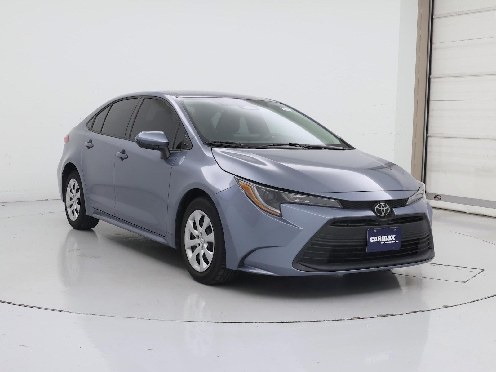toyota corolla 2023 5YFB4MDE2PP056936 image toyota corolla 2023 5YFB4MDE2PP056936 image