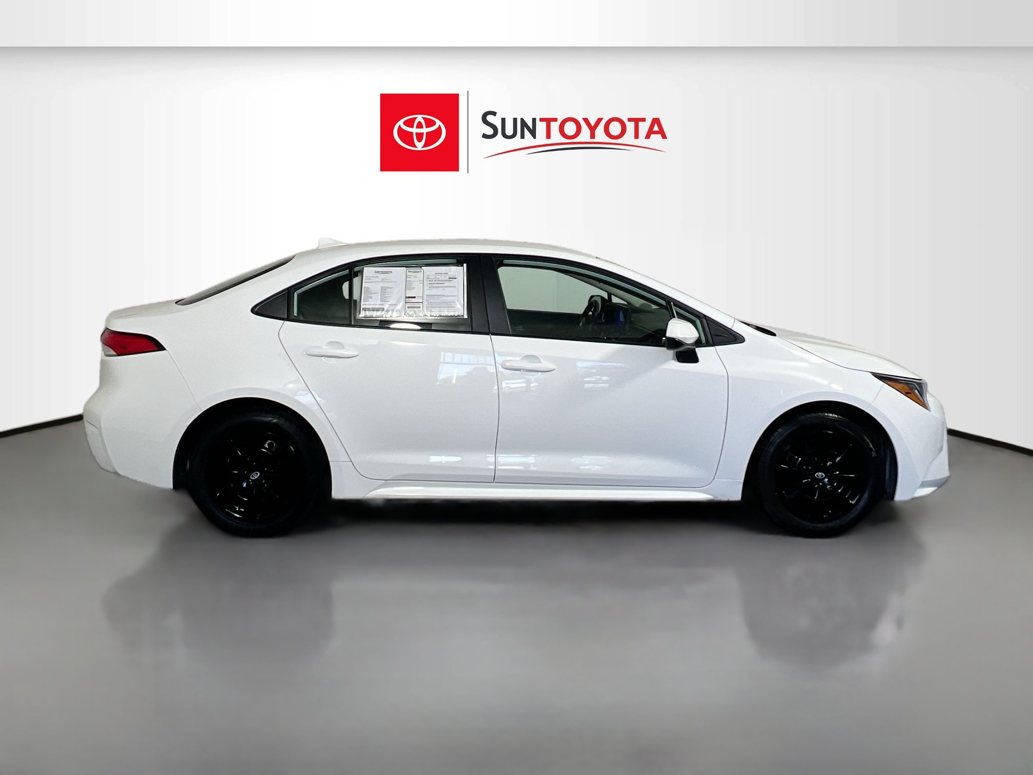 toyota corolla 2023 5YFB4MDE5PP044537 image toyota corolla 2023 5YFB4MDE5PP044537 image