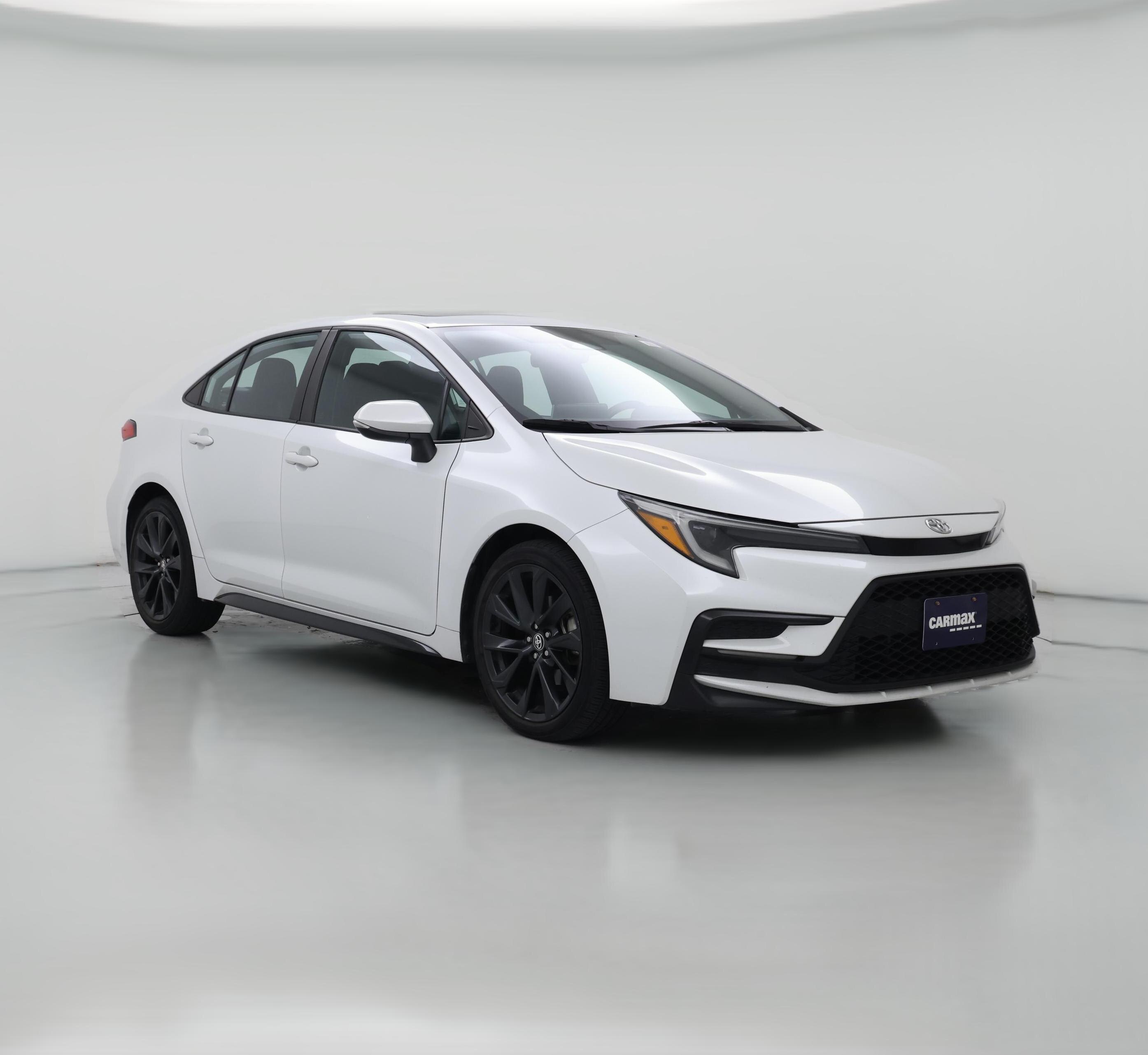toyota corolla 2023 5YFP4MCE9PP168138 image toyota corolla 2023 5YFP4MCE9PP168138 image