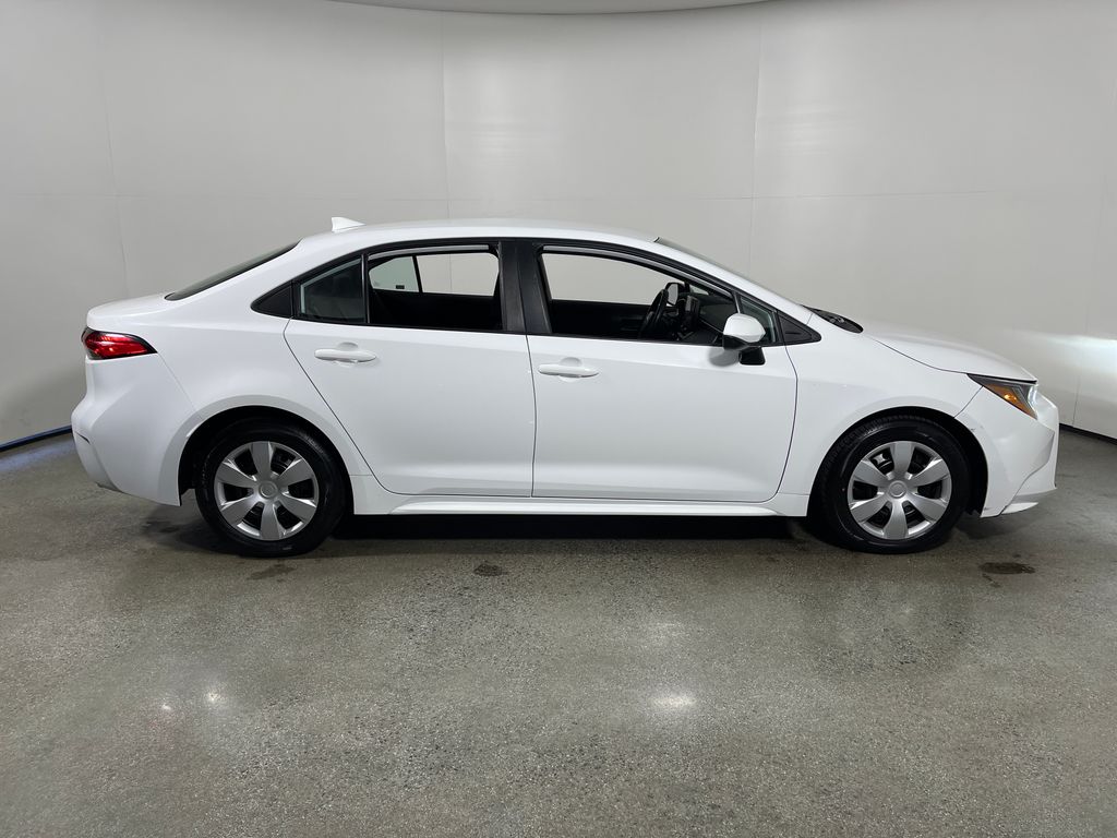 toyota corolla 2023 5YFB4MDE6PP013569 image toyota corolla 2023 5YFB4MDE6PP013569 image
