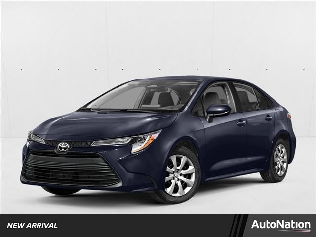 toyota corolla 2023 5YFB4MDE1PP036659 image toyota corolla 2023 5YFB4MDE1PP036659 image