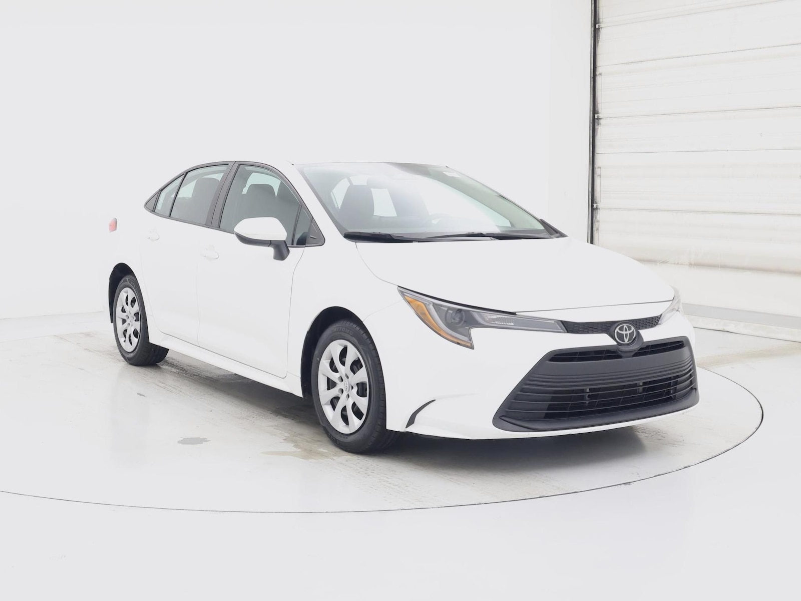 toyota corolla 2023 5YFB4MDE1PP060315 image toyota corolla 2023 5YFB4MDE1PP060315 image