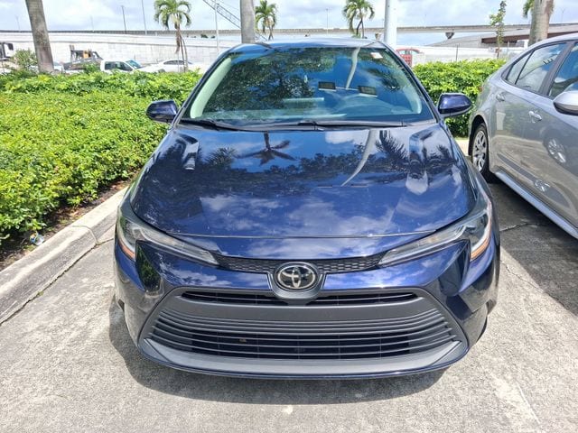toyota corolla 2023 5YFB4MDE1PP069063 image toyota corolla 2023 5YFB4MDE1PP069063 image