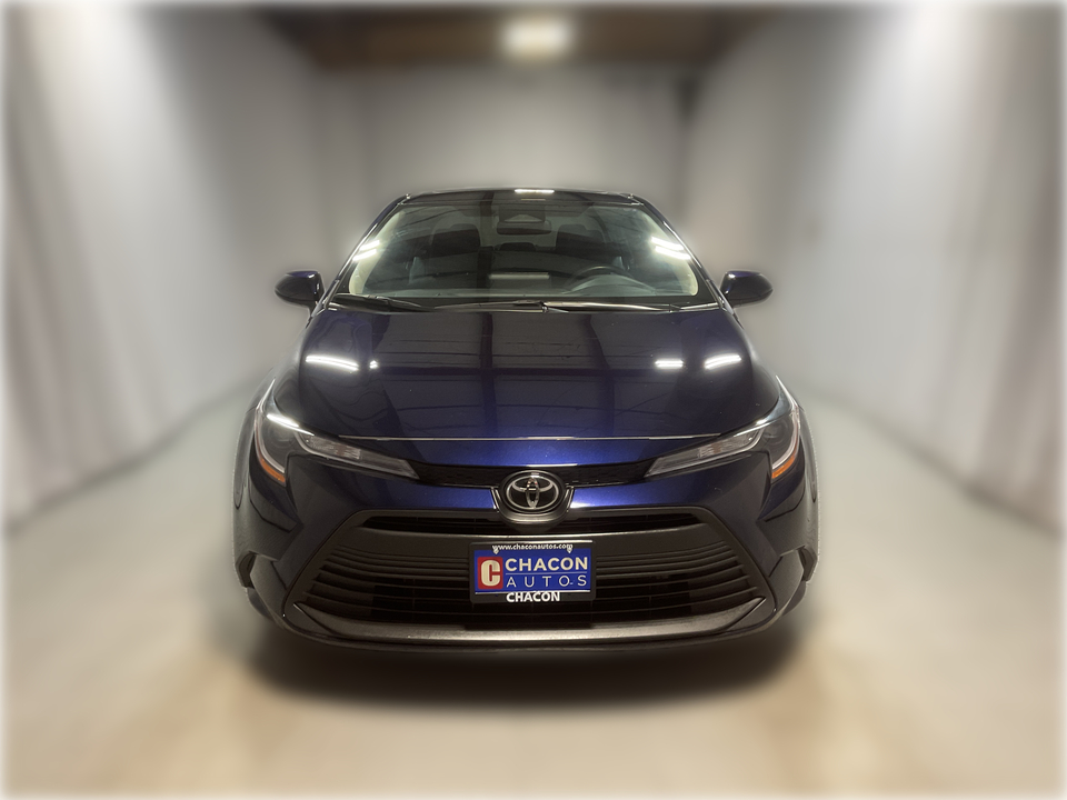 toyota corolla 2023 5YFB4MDE4PP005003 image toyota corolla 2023 5YFB4MDE4PP005003 image