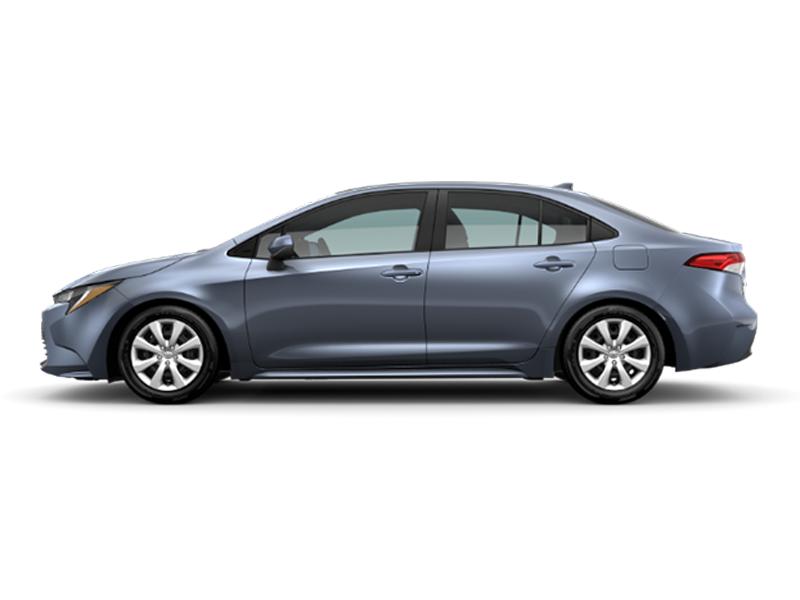 toyota corolla 2023 5YFB4MDE5PP040035 image toyota corolla 2023 5YFB4MDE5PP040035 image