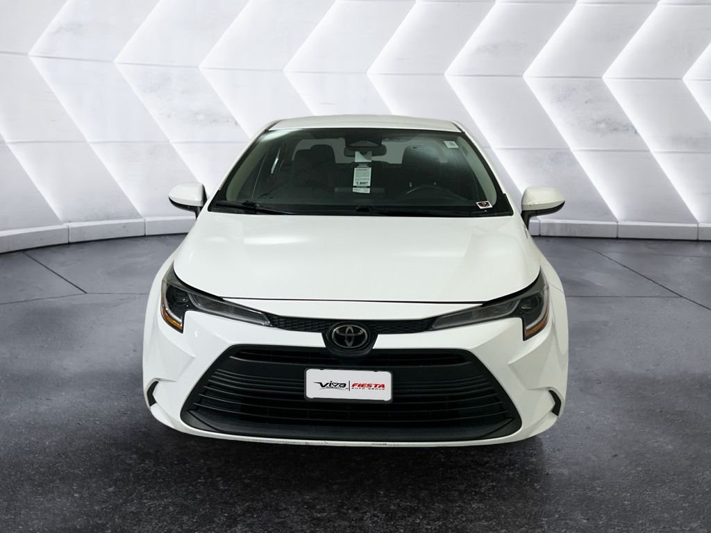 toyota corolla 2023 5YFB4MDE1PP064302 image toyota corolla 2023 5YFB4MDE1PP064302 image