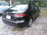 toyota corolla 2023 5YFB4MDE2PP066642 image toyota corolla 2023 5YFB4MDE2PP066642 image