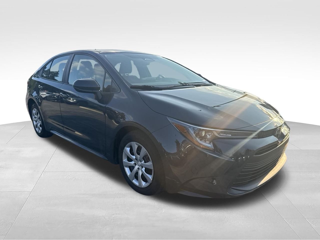 toyota corolla 2023 5YFB4MDEXPP063410 image toyota corolla 2023 5YFB4MDEXPP063410 image