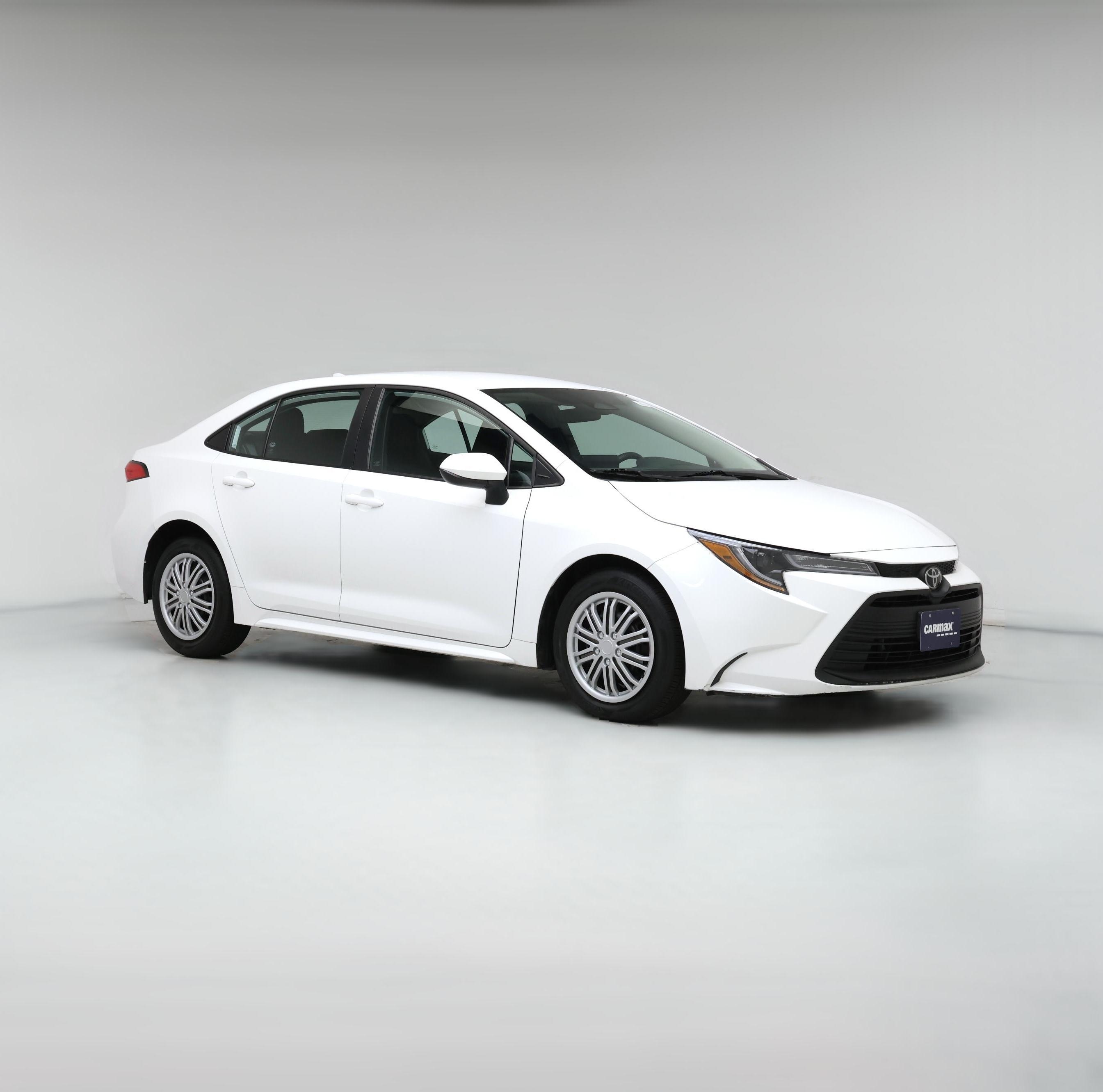 toyota corolla 2023 5YFB4MDE6PP042909 image toyota corolla 2023 5YFB4MDE6PP042909 image