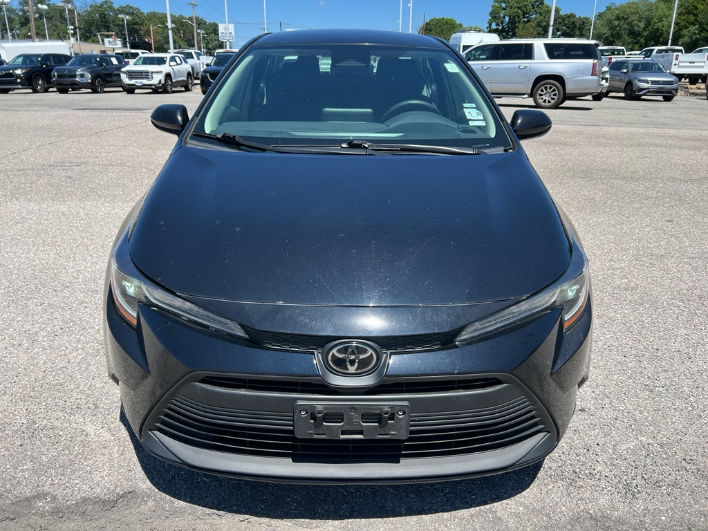 toyota corolla 2023 5YFB4MDE9PP027773 image toyota corolla 2023 5YFB4MDE9PP027773 image