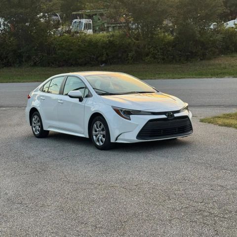 toyota corolla 2023 5YFB4MDE6PP019002 image toyota corolla 2023 5YFB4MDE6PP019002 image