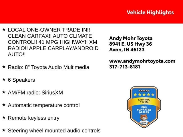 toyota corolla 2023 5YFB4MDE9PP029426 image toyota corolla 2023 5YFB4MDE9PP029426 image