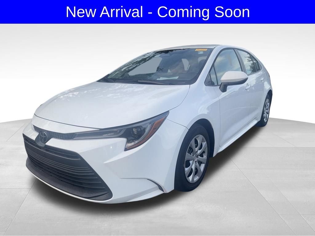 toyota corolla 2023 5YFB4MDE2PP053437 image toyota corolla 2023 5YFB4MDE2PP053437 image