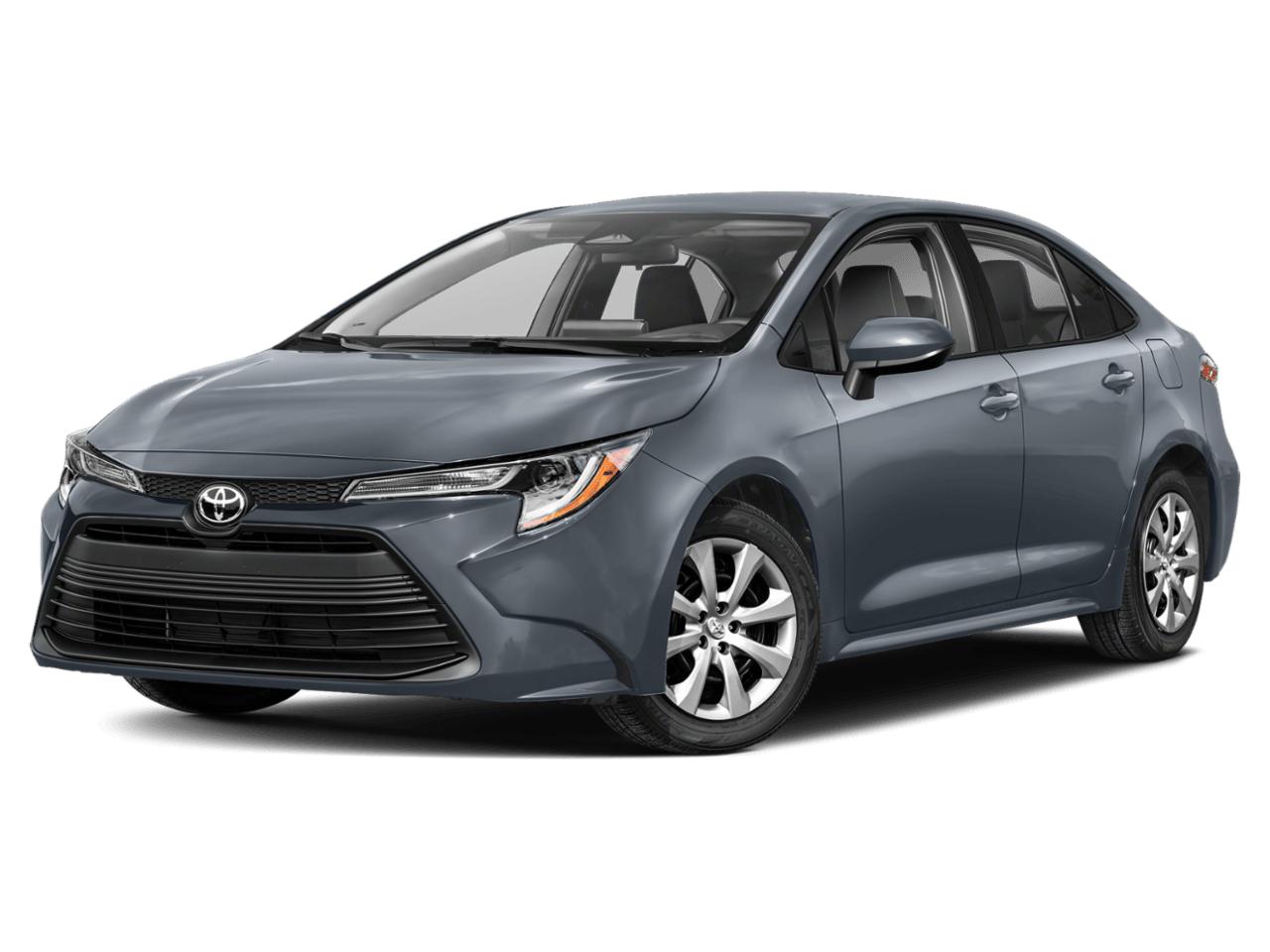 toyota corolla 2023 5YFB4MDE6PP075960 image toyota corolla 2023 5YFB4MDE6PP075960 image