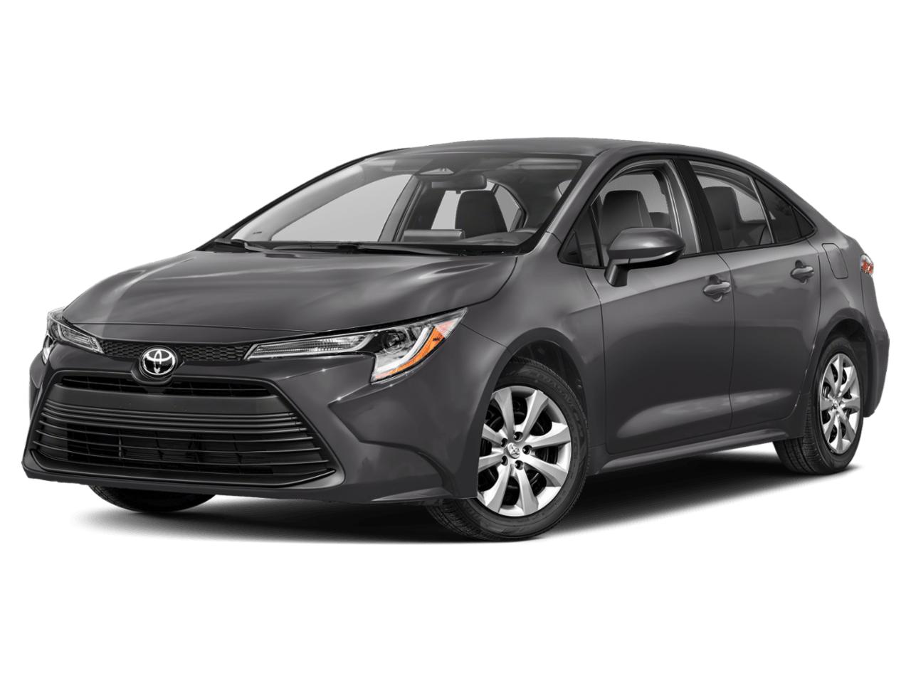 toyota corolla 2023 5YFB4MDE7PP062988 image toyota corolla 2023 5YFB4MDE7PP062988 image