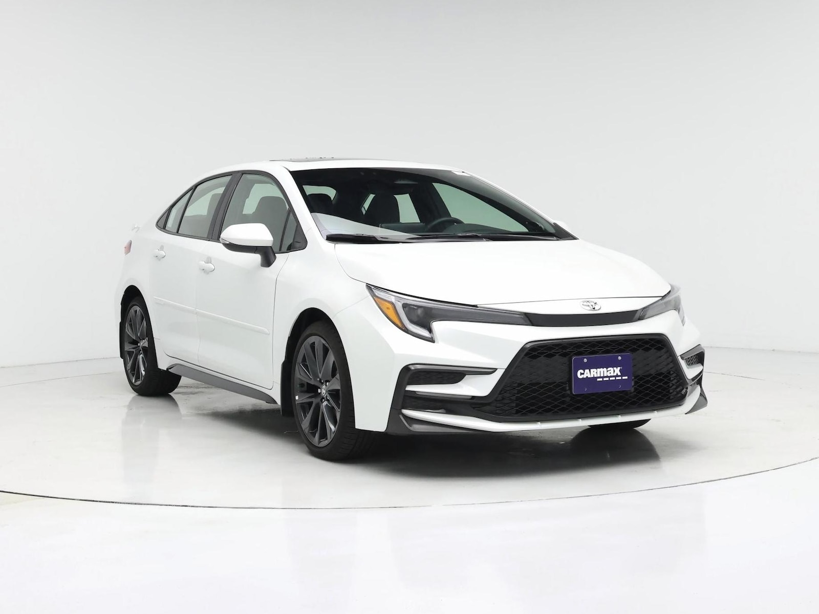 toyota corolla 2023 5YFT4MCE8PP160644 image toyota corolla 2023 5YFT4MCE8PP160644 image