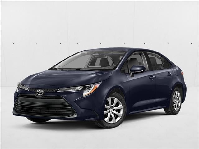 toyota corolla 2023 5YFB4MDE5PP008895 image toyota corolla 2023 5YFB4MDE5PP008895 image