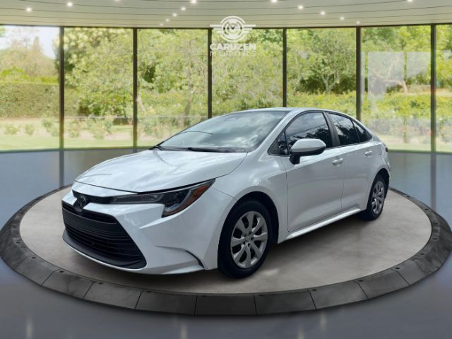 toyota corolla 2023 5YFB4MDE7PP077393 image toyota corolla 2023 5YFB4MDE7PP077393 image