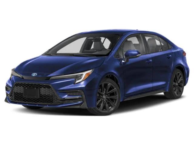toyota corolla 2023 JTDBDMHE8P3002639 image toyota corolla 2023 JTDBDMHE8P3002639 image