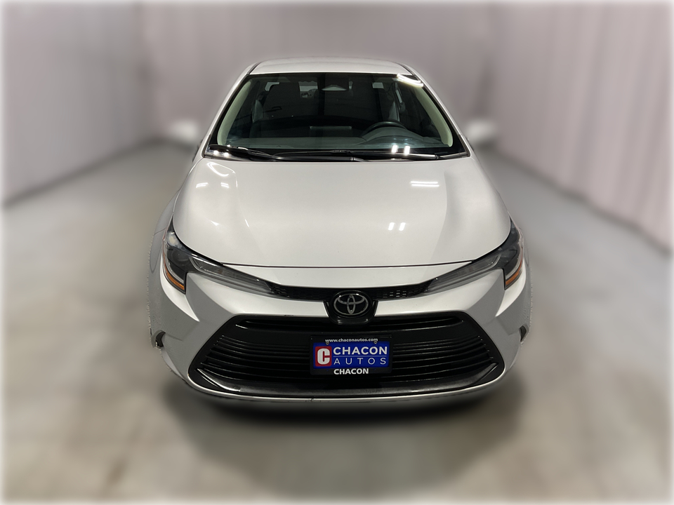 toyota corolla 2023 5YFB4MDE6PP062562 image toyota corolla 2023 5YFB4MDE6PP062562 image