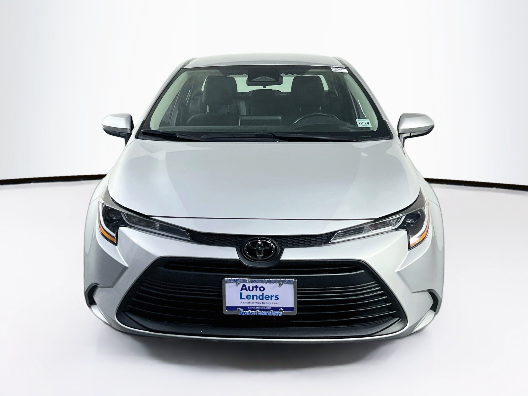 toyota corolla 2023 5YFB4MDE9PP075256 image toyota corolla 2023 5YFB4MDE9PP075256 image