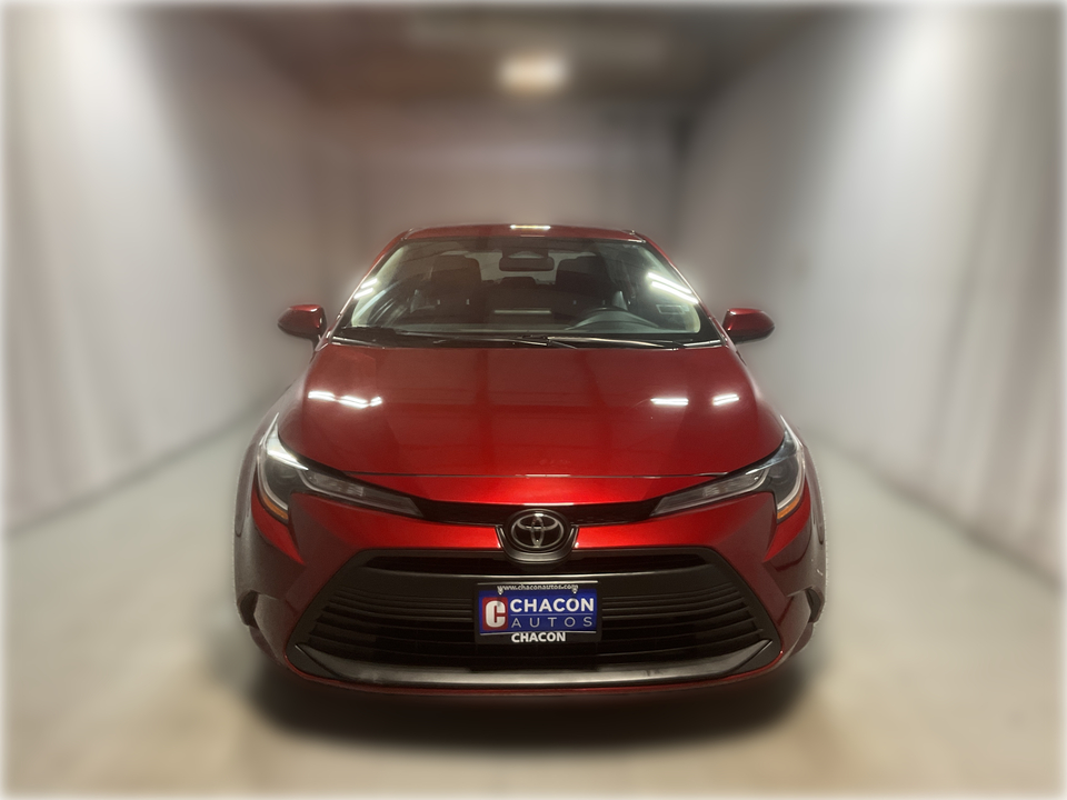 toyota corolla 2023 5YFB4MDE2PP008725 image toyota corolla 2023 5YFB4MDE2PP008725 image