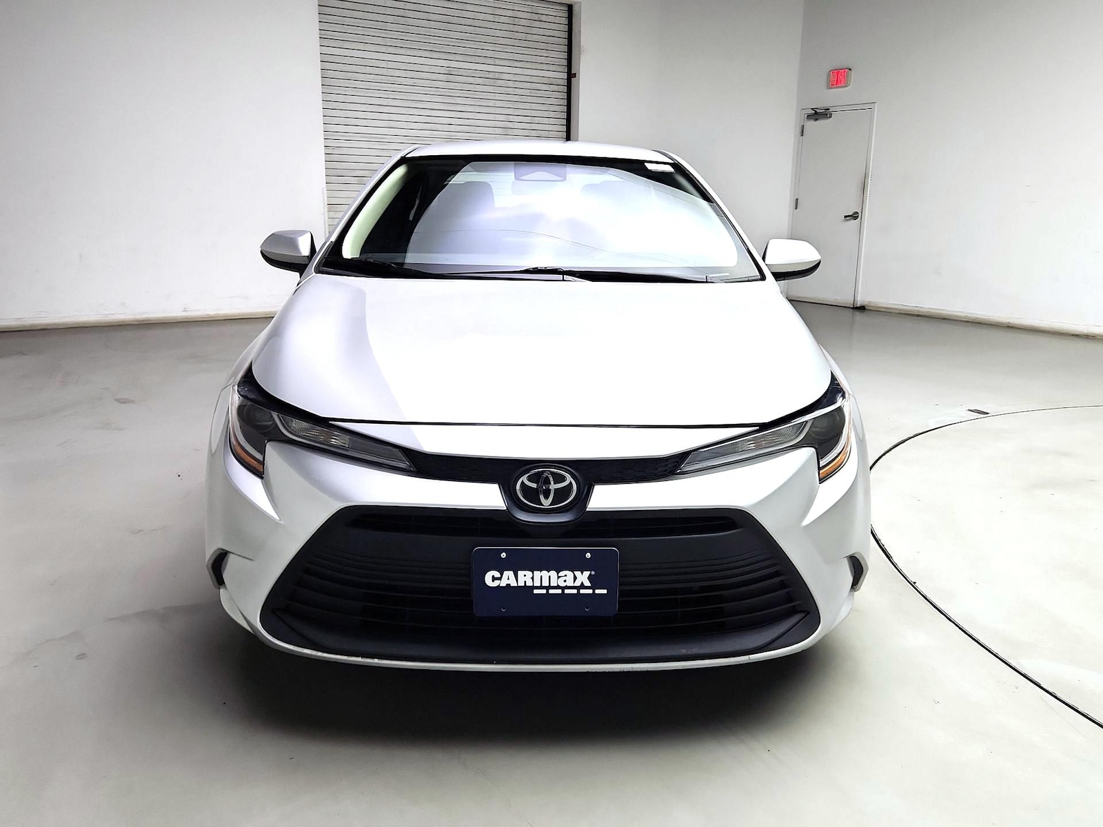 toyota corolla 2023 5YFB4MDE7PP019459 image toyota corolla 2023 5YFB4MDE7PP019459 image