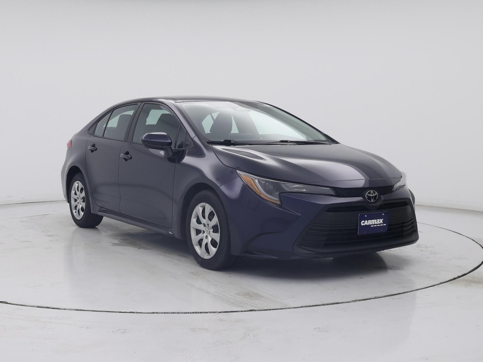 toyota corolla 2023 5YFB4MDE1PP057835 image toyota corolla 2023 5YFB4MDE1PP057835 image