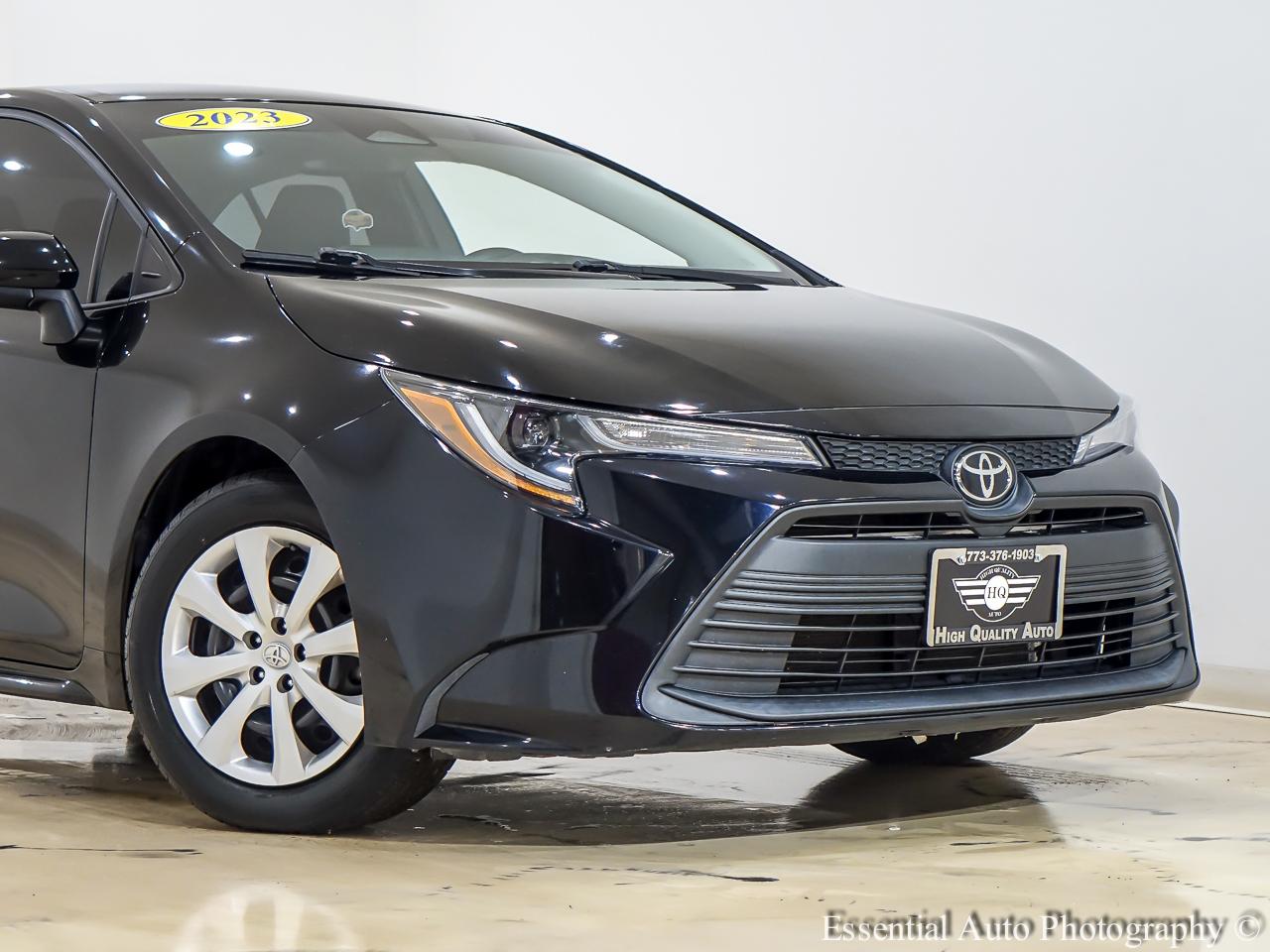 toyota corolla 2023 5YFB4MDE6PP065509 image toyota corolla 2023 5YFB4MDE6PP065509 image