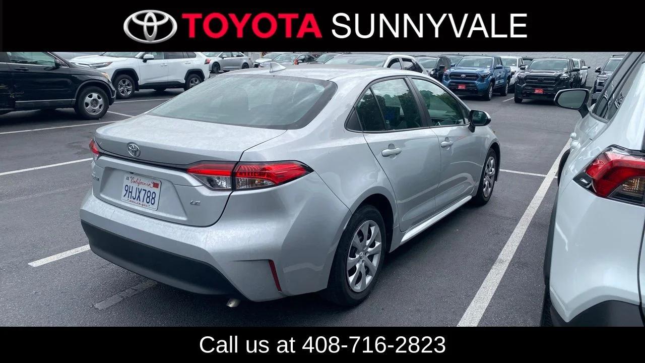 toyota corolla 2023 5YFB4MDEXPP058529 image toyota corolla 2023 5YFB4MDEXPP058529 image