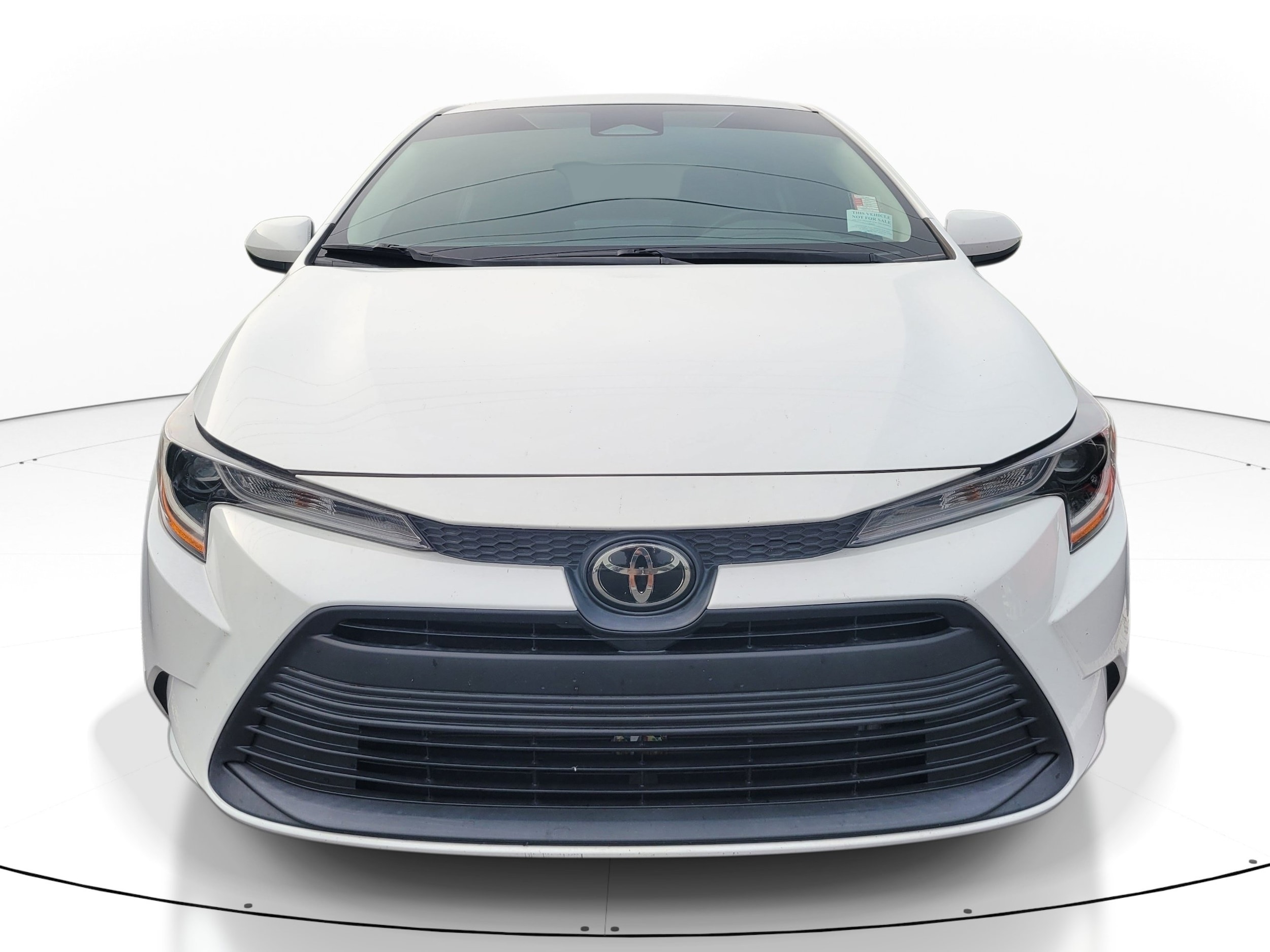 toyota corolla 2023 5YFB4MDE0PP028651 image toyota corolla 2023 5YFB4MDE0PP028651 image