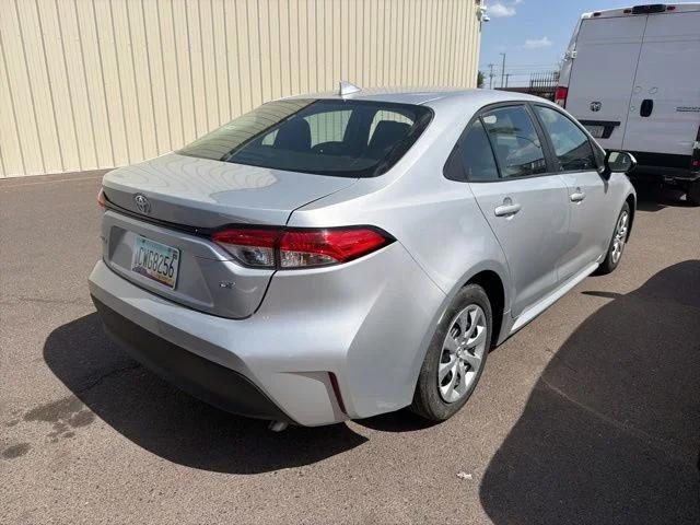 toyota corolla 2023 5YFB4MDEXPP057221 image toyota corolla 2023 5YFB4MDEXPP057221 image