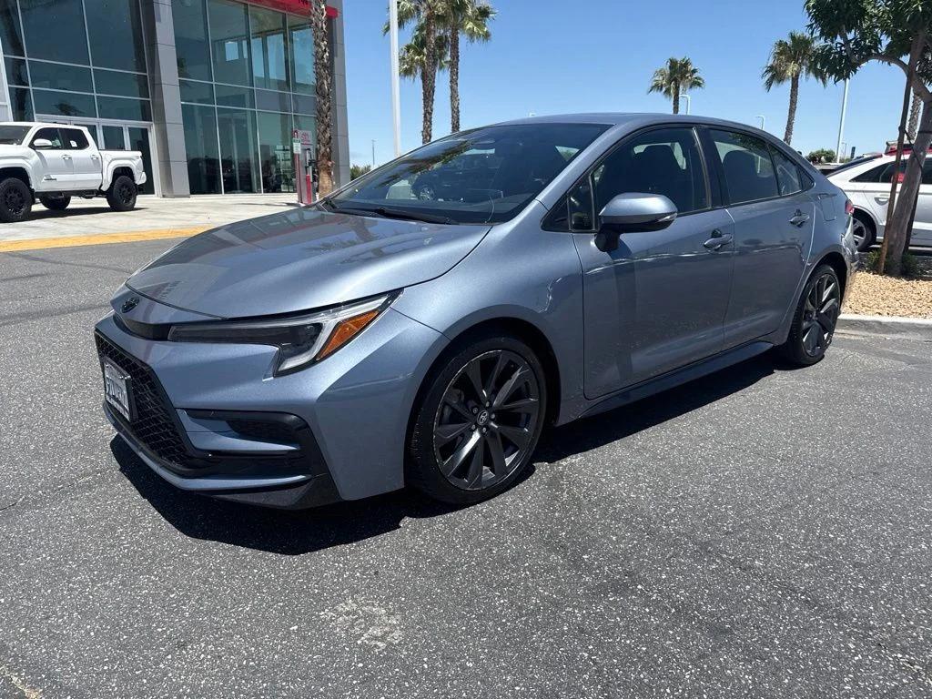 toyota corolla 2023 JTDP4MCE8P3515077 image toyota corolla 2023 JTDP4MCE8P3515077 image