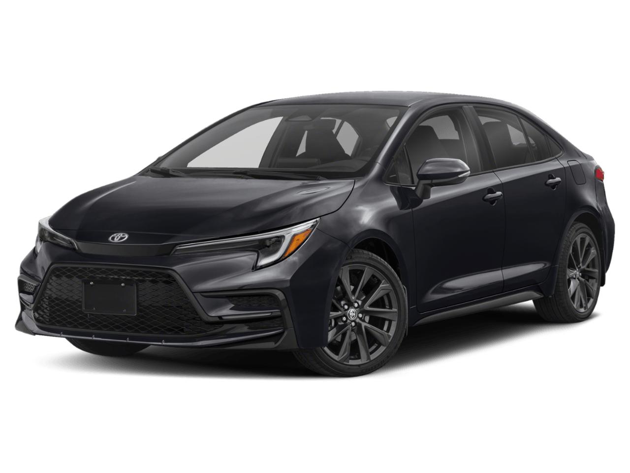 toyota corolla 2023 JTDS4MCE9PJ100386 image toyota corolla 2023 JTDS4MCE9PJ100386 image