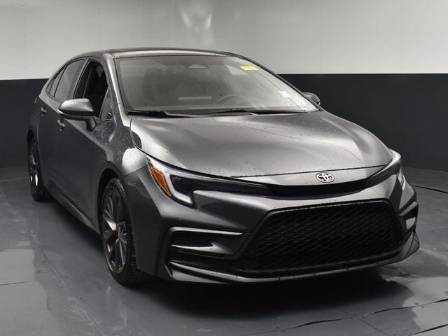 toyota corolla 2023 5YFP4MCE7PP148289 image toyota corolla 2023 5YFP4MCE7PP148289 image