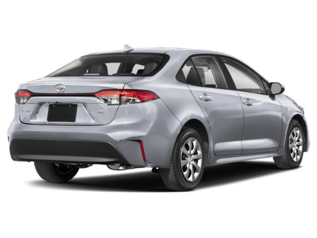 toyota corolla 2023 5YFB4MDE9PP056464 image toyota corolla 2023 5YFB4MDE9PP056464 image